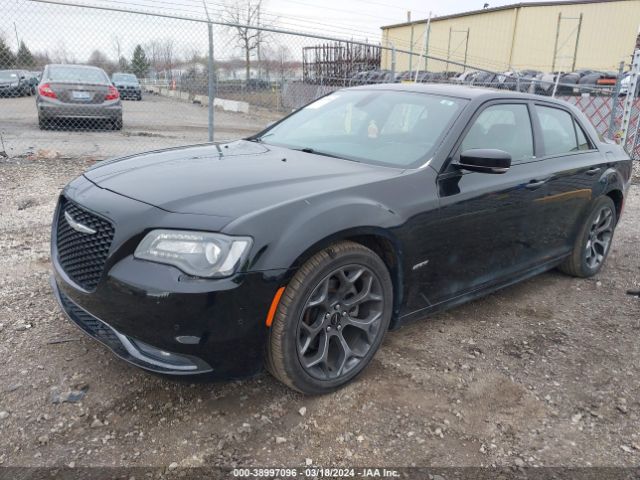 Photo 1 VIN: 2C3CCABT4FH736093 - CHRYSLER 300 