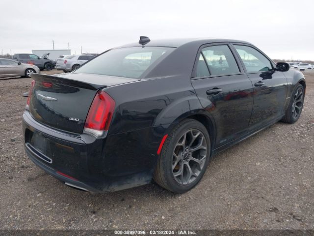 Photo 3 VIN: 2C3CCABT4FH736093 - CHRYSLER 300 