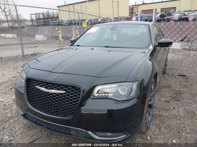 Photo 5 VIN: 2C3CCABT4FH736093 - CHRYSLER 300 