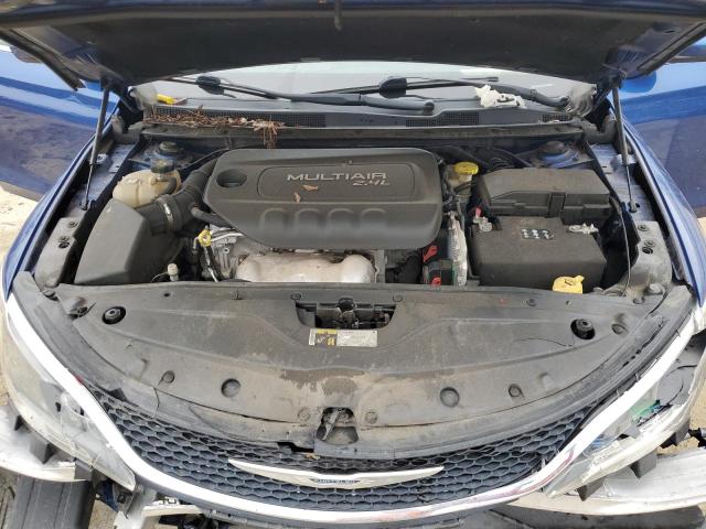 Photo 10 VIN: 2C3CCABT4FH864382 - CHRYSLER 300 S 