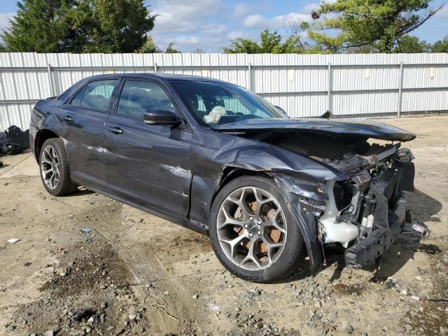 Photo 3 VIN: 2C3CCABT4FH864382 - CHRYSLER 300 S 