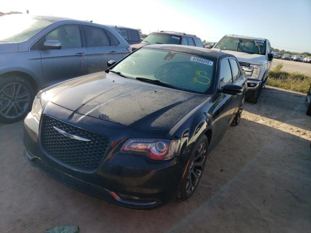 Photo 1 VIN: 2C3CCABT4FH882171 - CHRYSLER 300 S 