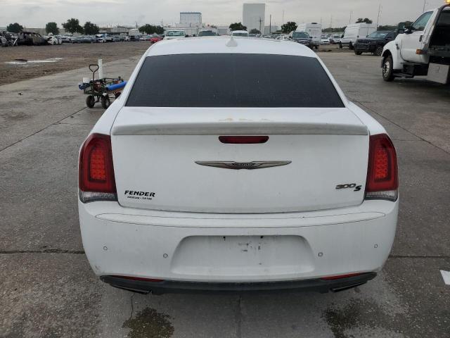 Photo 5 VIN: 2C3CCABT4HH612621 - CHRYSLER 300 