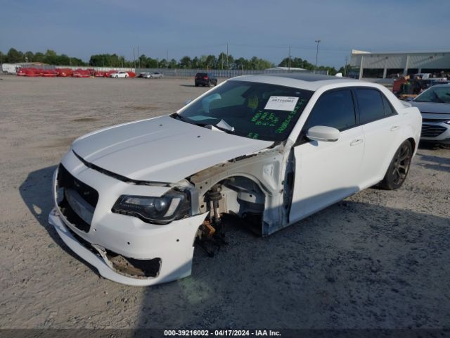 Photo 1 VIN: 2C3CCABT4HH635414 - CHRYSLER 300 