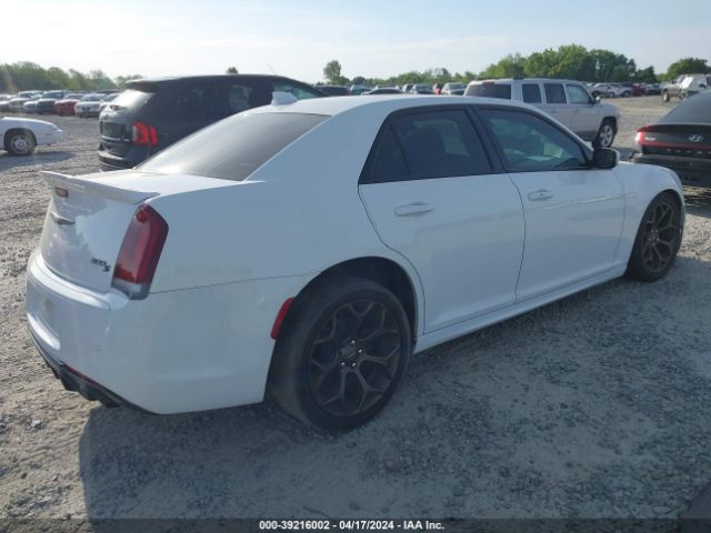 Photo 3 VIN: 2C3CCABT4HH635414 - CHRYSLER 300 