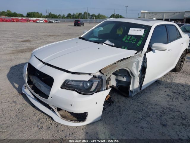 Photo 5 VIN: 2C3CCABT4HH635414 - CHRYSLER 300 