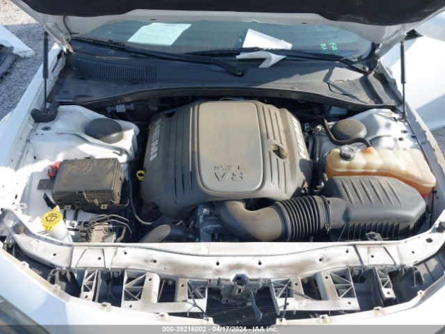 Photo 9 VIN: 2C3CCABT4HH635414 - CHRYSLER 300 