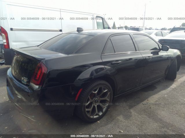 Photo 3 VIN: 2C3CCABT4JH121195 - CHRYSLER 300 