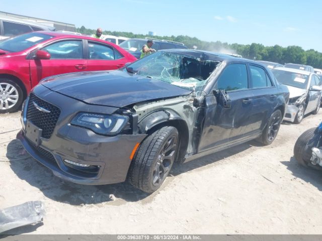 Photo 1 VIN: 2C3CCABT4LH225267 - CHRYSLER 300 