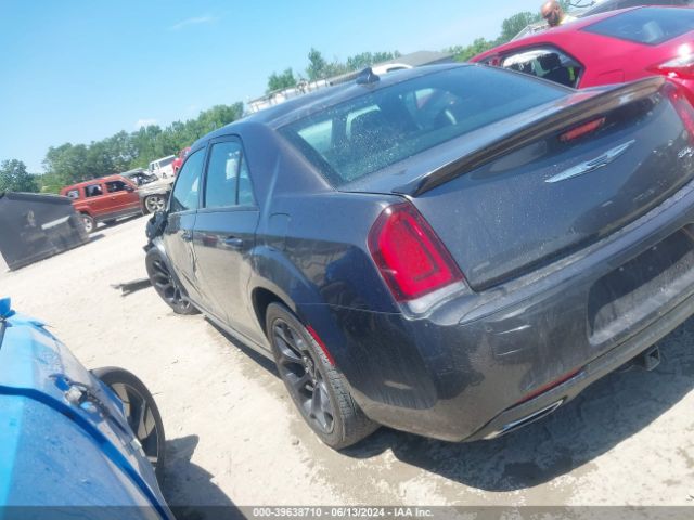 Photo 2 VIN: 2C3CCABT4LH225267 - CHRYSLER 300 