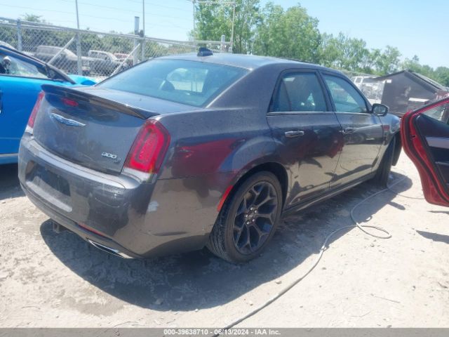 Photo 3 VIN: 2C3CCABT4LH225267 - CHRYSLER 300 