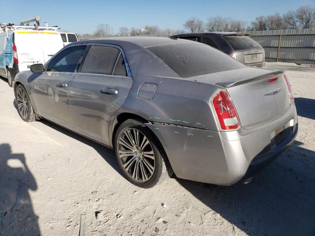 Photo 1 VIN: 2C3CCABT5DH651597 - CHRYSLER 300 S 