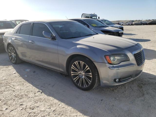 Photo 3 VIN: 2C3CCABT5DH651597 - CHRYSLER 300 S 