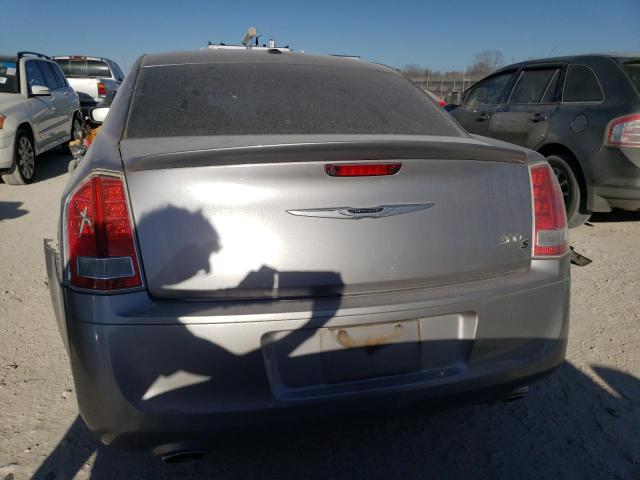 Photo 5 VIN: 2C3CCABT5DH651597 - CHRYSLER 300 S 