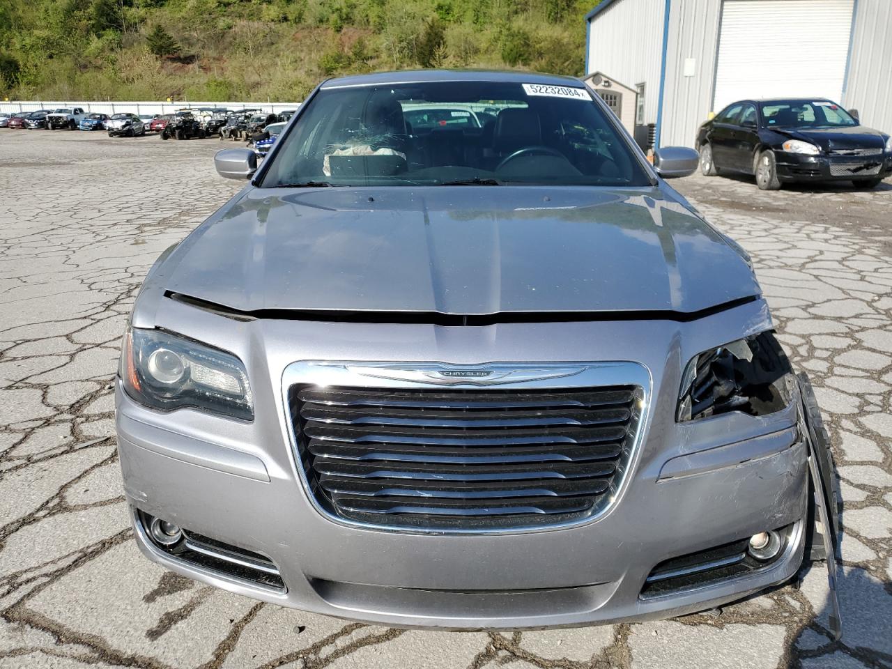 Photo 4 VIN: 2C3CCABT5DH685507 - CHRYSLER 300 