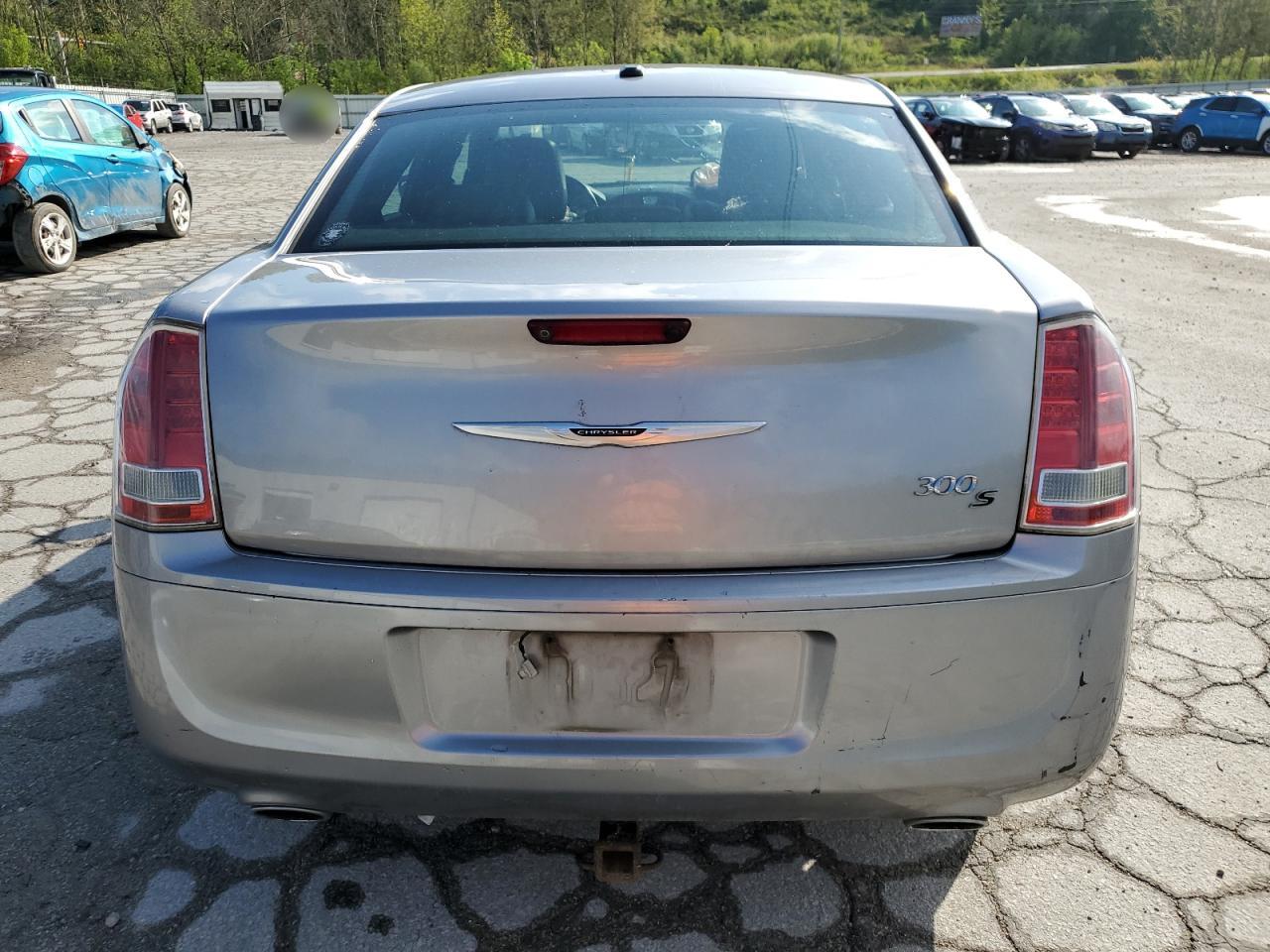 Photo 5 VIN: 2C3CCABT5DH685507 - CHRYSLER 300 