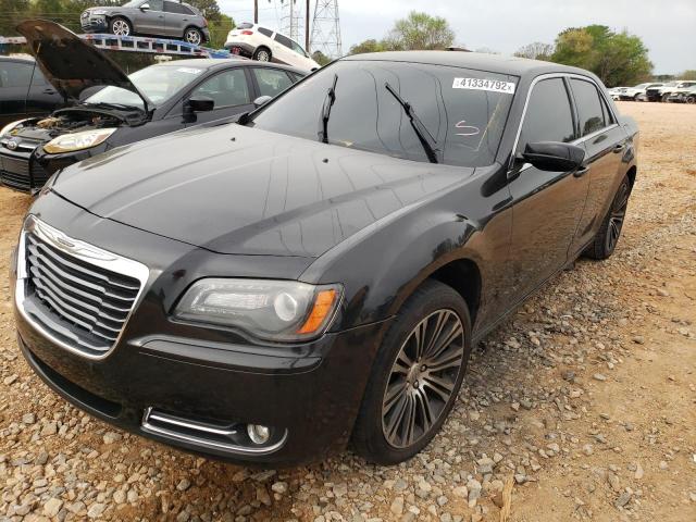 Photo 1 VIN: 2C3CCABT5DH703147 - CHRYSLER 300 S 