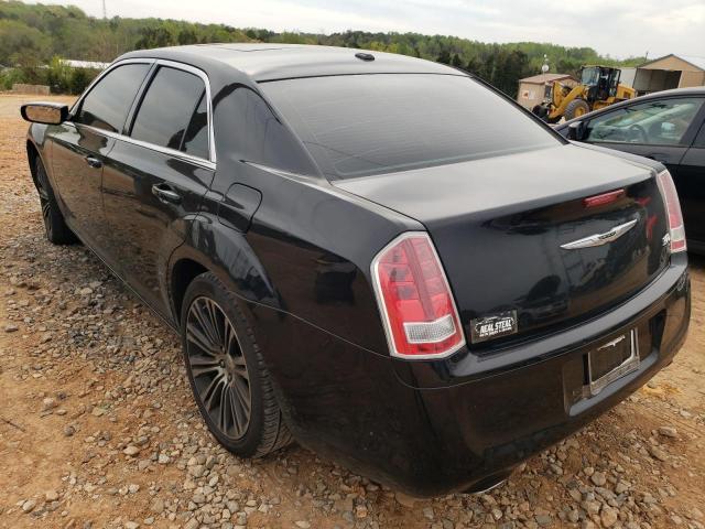 Photo 2 VIN: 2C3CCABT5DH703147 - CHRYSLER 300 S 