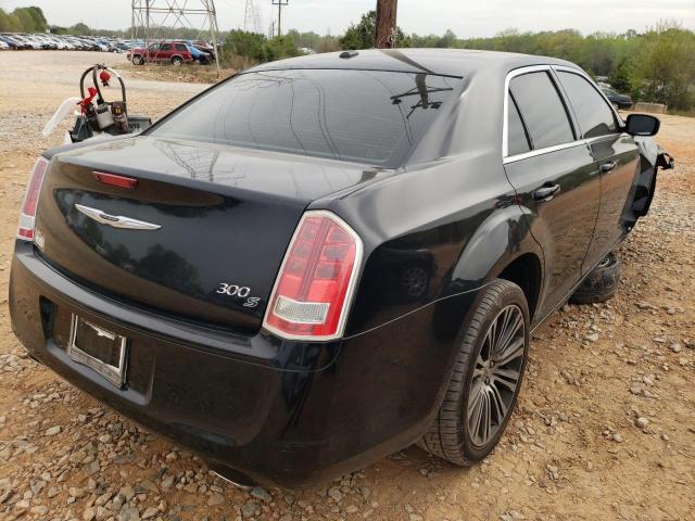 Photo 3 VIN: 2C3CCABT5DH703147 - CHRYSLER 300 S 