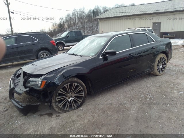 Photo 1 VIN: 2C3CCABT5DH708123 - CHRYSLER 300 