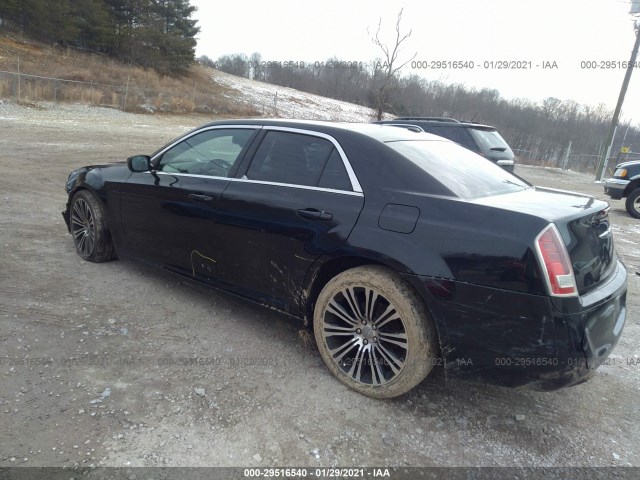 Photo 2 VIN: 2C3CCABT5DH708123 - CHRYSLER 300 