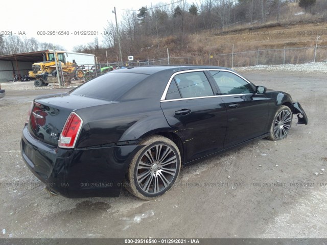 Photo 3 VIN: 2C3CCABT5DH708123 - CHRYSLER 300 