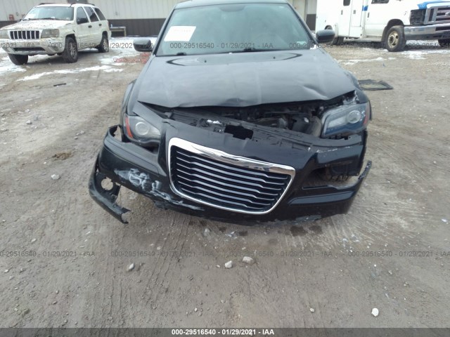 Photo 5 VIN: 2C3CCABT5DH708123 - CHRYSLER 300 