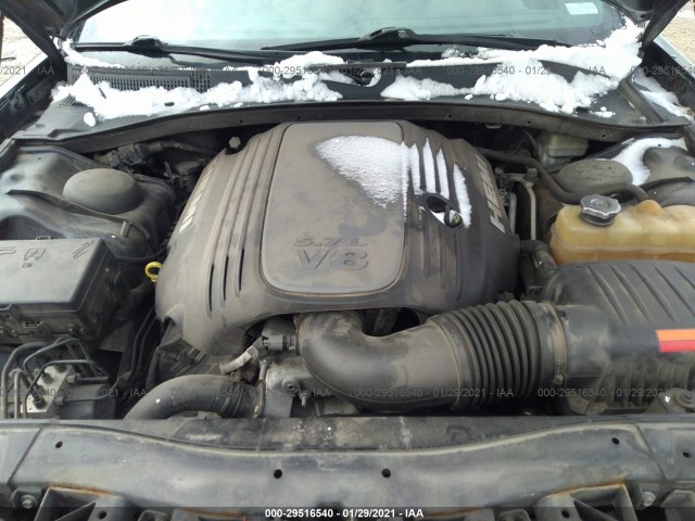 Photo 9 VIN: 2C3CCABT5DH708123 - CHRYSLER 300 