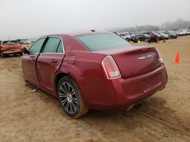 Photo 2 VIN: 2C3CCABT5EH203006 - CHRYSLER 300 S 