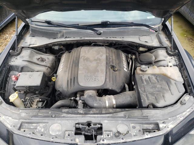 Photo 10 VIN: 2C3CCABT5FH739455 - CHRYSLER 300 