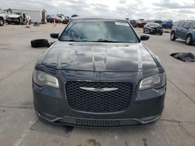 Photo 4 VIN: 2C3CCABT5FH739455 - CHRYSLER 300 