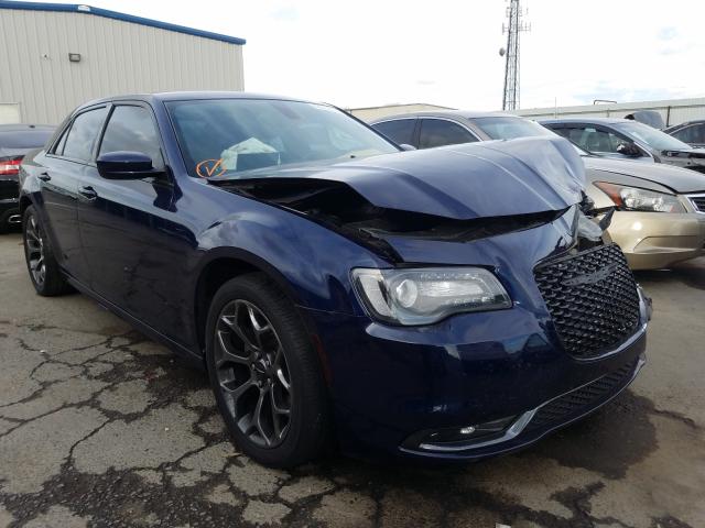 Photo 0 VIN: 2C3CCABT5FH859773 - CHRYSLER 300 S 