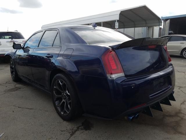 Photo 2 VIN: 2C3CCABT5FH859773 - CHRYSLER 300 S 