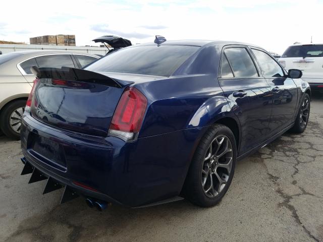 Photo 3 VIN: 2C3CCABT5FH859773 - CHRYSLER 300 S 