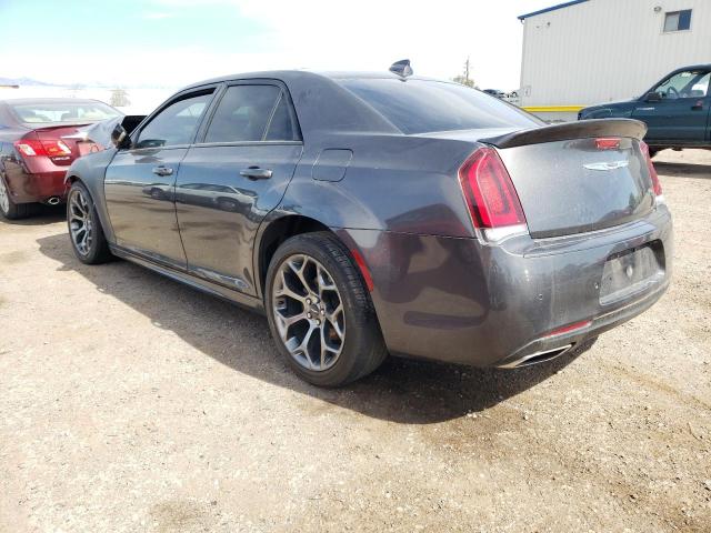 Photo 1 VIN: 2C3CCABT5FH864536 - CHRYSLER 300 S 