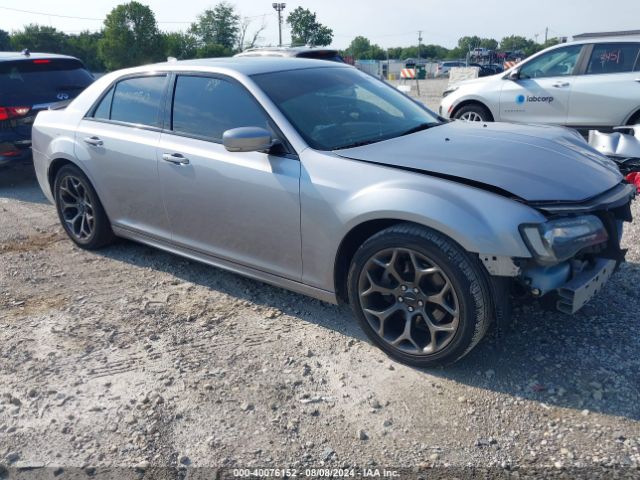 Photo 0 VIN: 2C3CCABT5FH921009 - CHRYSLER 300 