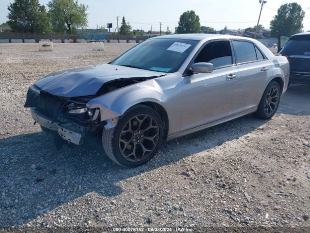 Photo 1 VIN: 2C3CCABT5FH921009 - CHRYSLER 300 