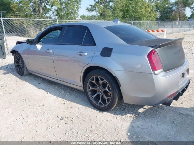 Photo 2 VIN: 2C3CCABT5FH921009 - CHRYSLER 300 