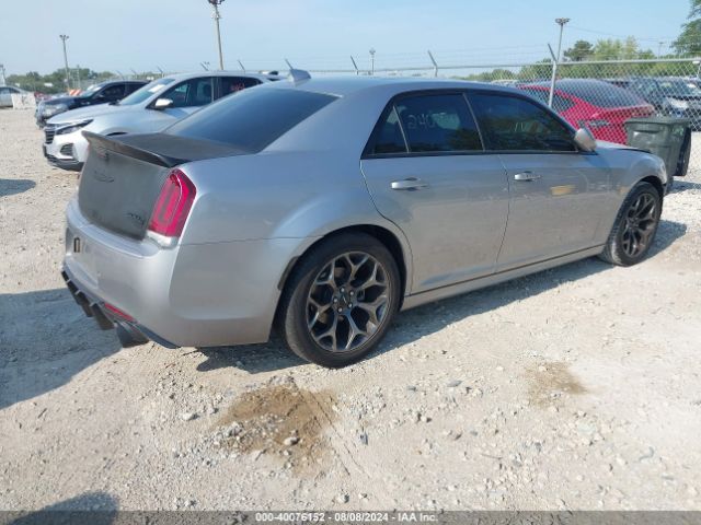 Photo 3 VIN: 2C3CCABT5FH921009 - CHRYSLER 300 