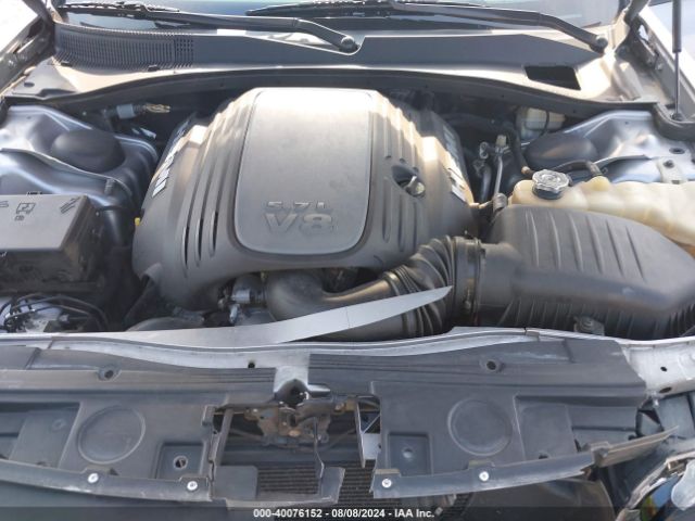 Photo 9 VIN: 2C3CCABT5FH921009 - CHRYSLER 300 