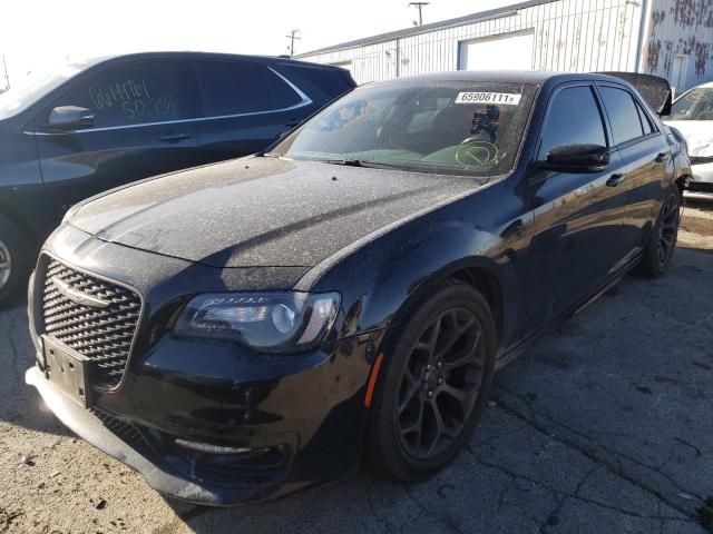 Photo 1 VIN: 2C3CCABT5HH516299 - CHRYSLER 300 S 