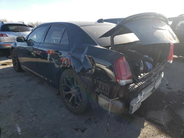 Photo 2 VIN: 2C3CCABT5HH516299 - CHRYSLER 300 S 