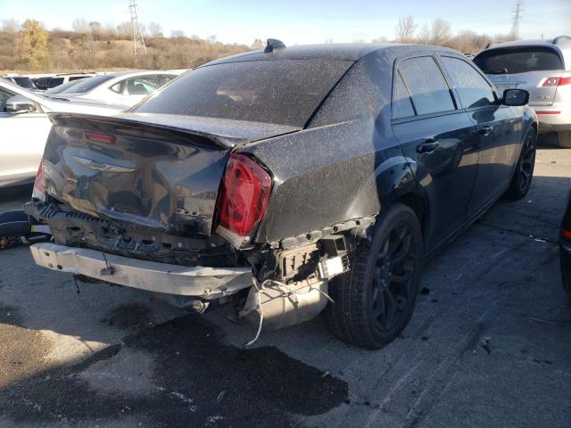 Photo 3 VIN: 2C3CCABT5HH516299 - CHRYSLER 300 S 