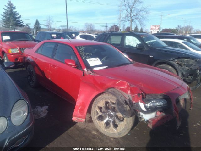 Photo 0 VIN: 2C3CCABT5HH612563 - CHRYSLER 300 