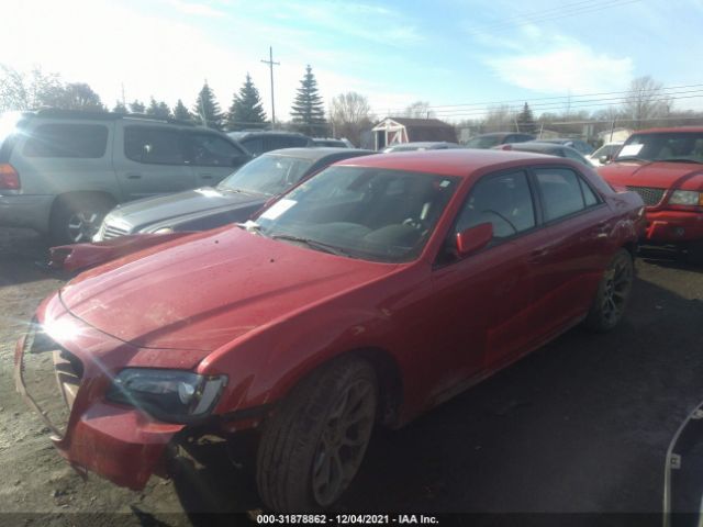 Photo 1 VIN: 2C3CCABT5HH612563 - CHRYSLER 300 