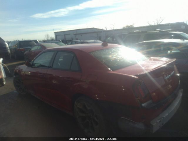 Photo 2 VIN: 2C3CCABT5HH612563 - CHRYSLER 300 