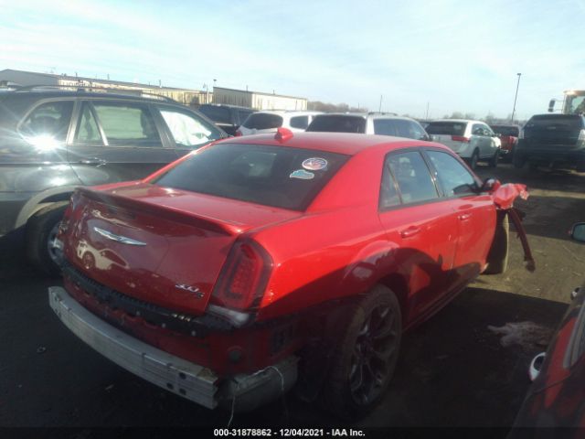 Photo 3 VIN: 2C3CCABT5HH612563 - CHRYSLER 300 