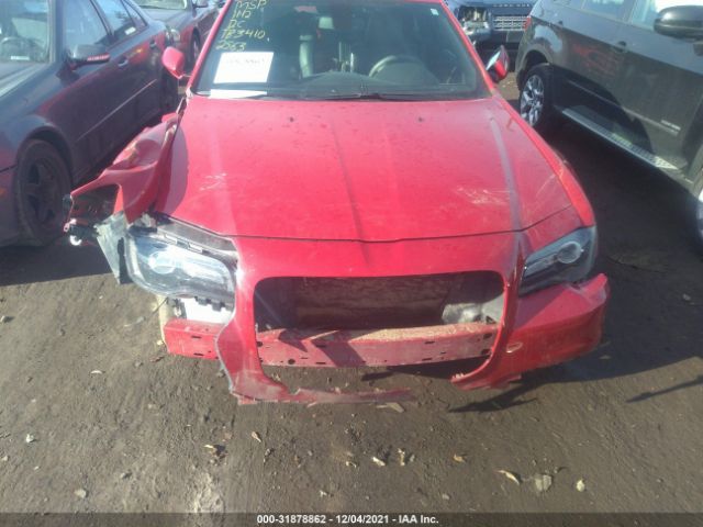 Photo 5 VIN: 2C3CCABT5HH612563 - CHRYSLER 300 