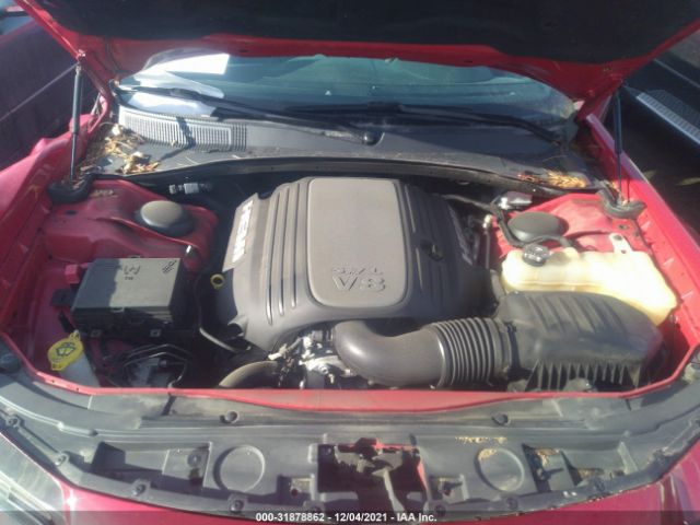 Photo 9 VIN: 2C3CCABT5HH612563 - CHRYSLER 300 