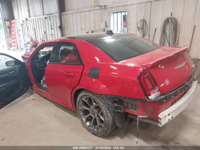 Photo 2 VIN: 2C3CCABT5HH631646 - CHRYSLER 300 